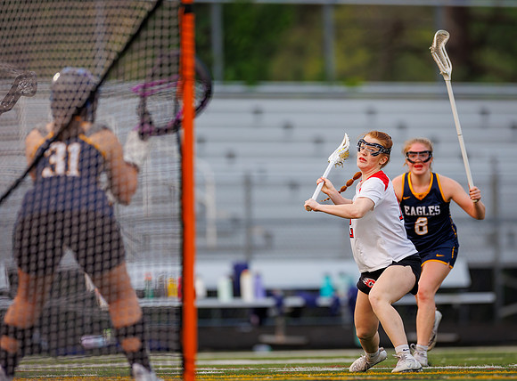 Centennial vs Totino-Grace Varsity Lacrosse 93