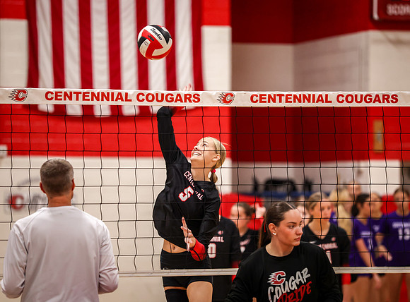 0107 Centennial vs Southwest