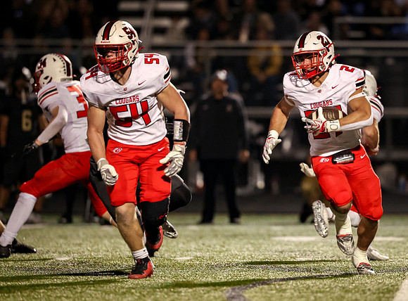 1450 Centennial vs Andover
