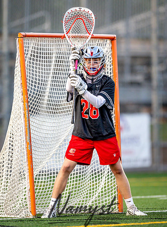 Centennial vs Chisago Lakes Varsity Lacrosse 47