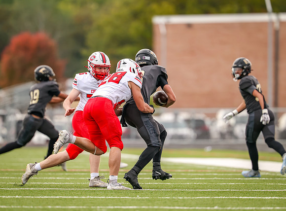 0247 Centennial vs Andover JV