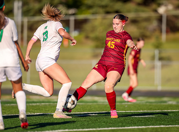 0384 Forest Lake vs Mounds View