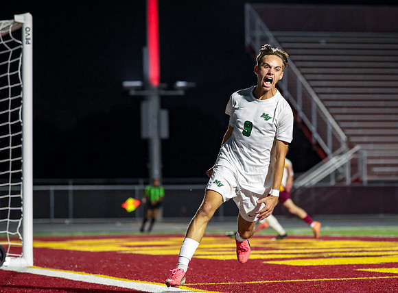 1236 Mounds View vs Forest Lake