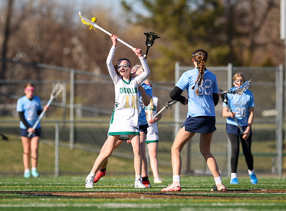 Chisago Lakes vs Becker JV Lacrosse_401