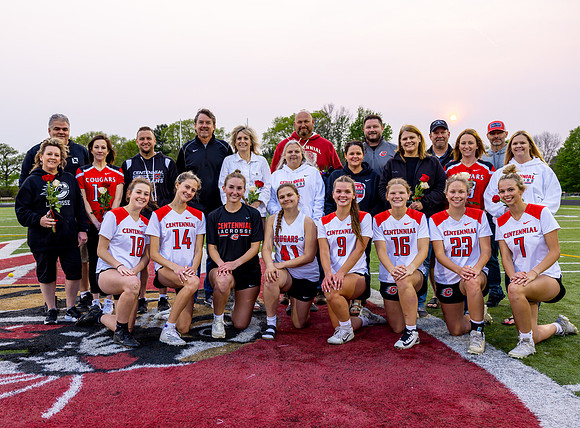 Centennial vs Totino-Grace Varsity Lacrosse 200