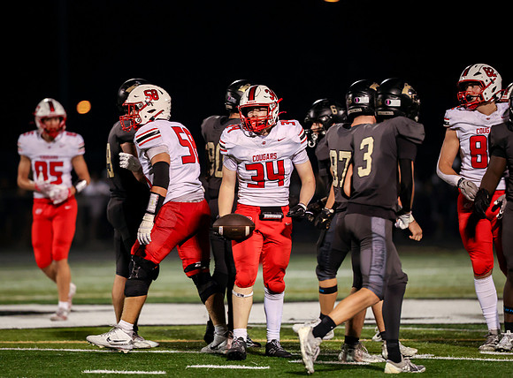 2359 Centennial vs Andover