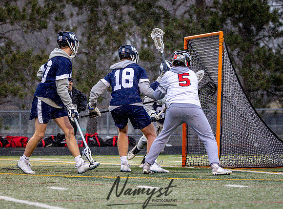 Centennial vs Mahtomedi Varsity Lacrosse 106