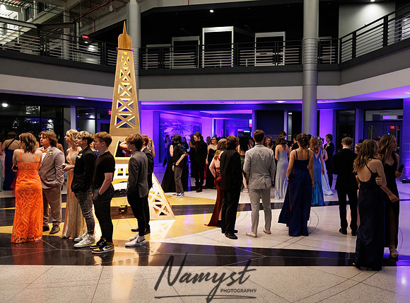 2023 Centennial Prom 15