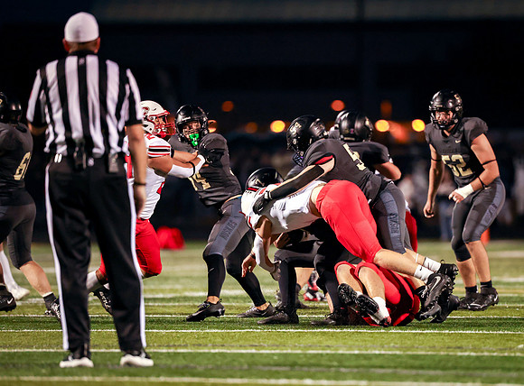 0979 Centennial vs Andover