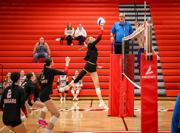 2377 Centennial vs Southwest