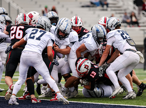 0322 Centennial vs Champlin