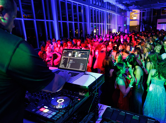 2023 Centennial Prom 45