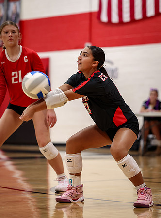 1074 Centennial vs Blaine B