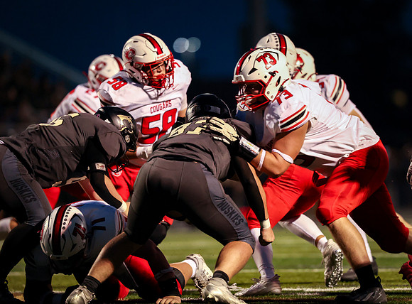 0857 Centennial vs Andover