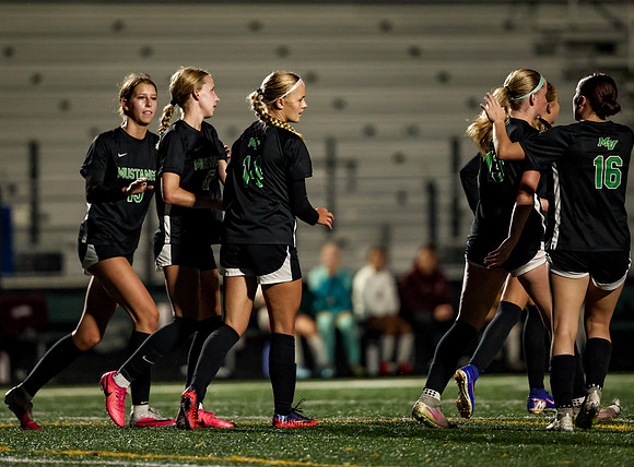 0540 Mounds View vs Irondale