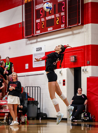 0340 Centennial vs Blaine Varsity