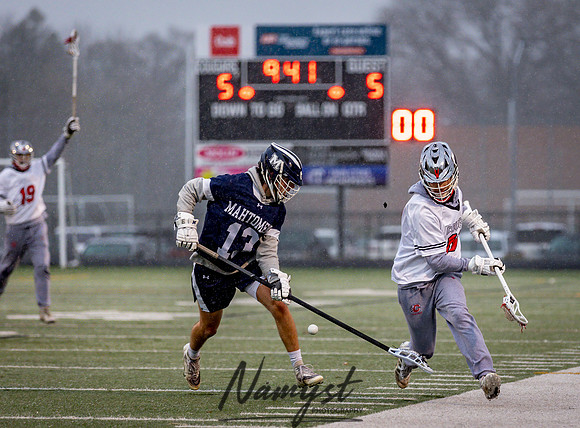 Centennial vs Mahtomedi Varsity Lacrosse 121