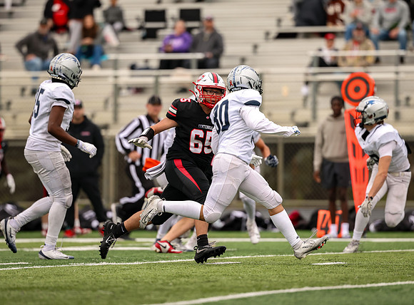 0910 Centennial vs Champlin