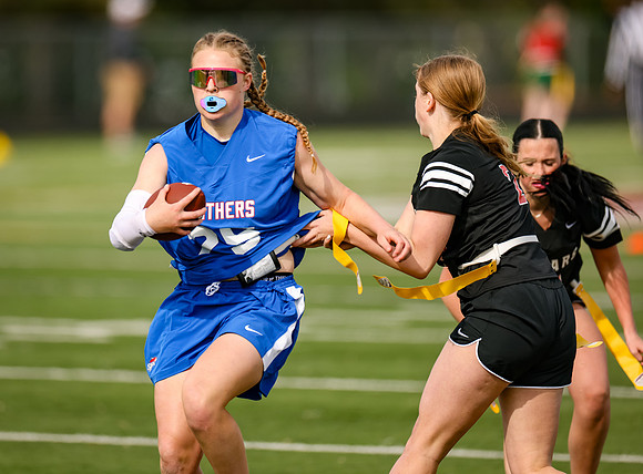 1259 Flag Football