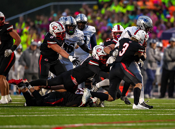 0190 Centennial vs Champlin