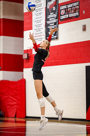 0394 Centennial vs Blaine Varsity