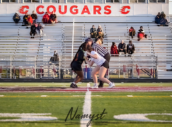 Centennial vs Osseo-Park Center Lacrosse 77