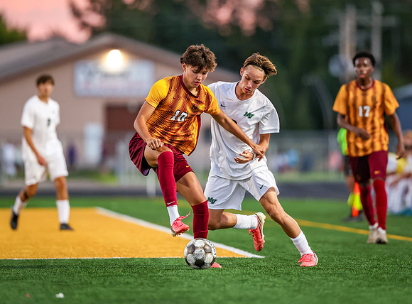 0675 Mounds View vs Forest Lake