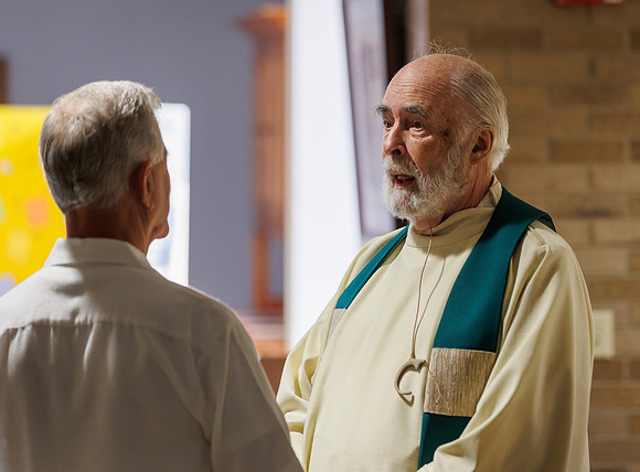 St. Joseph Anniversary Celebration 1