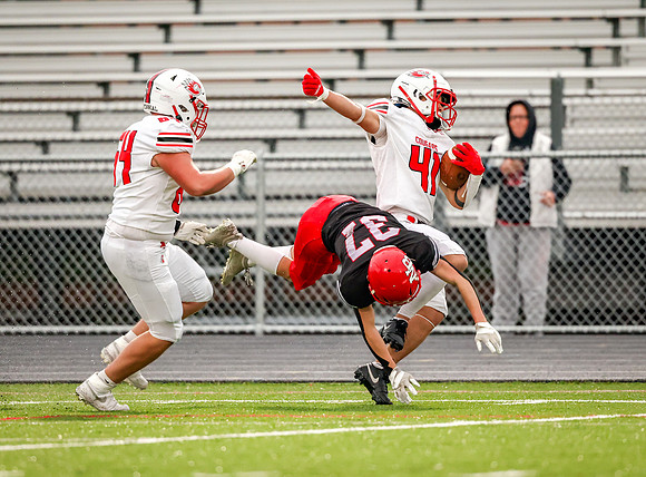 0745 Centennial vs North Branch