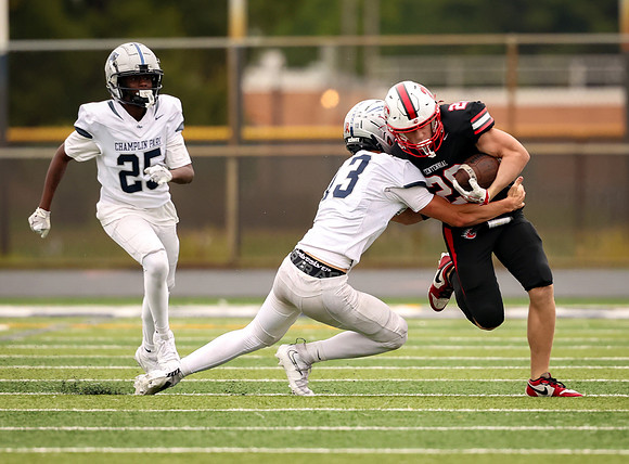 0858 Centennial vs Champlin