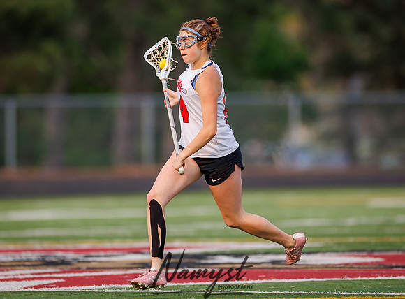 Centennial vs Totino-Grace JV 96