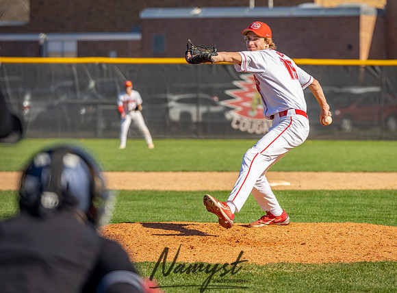 Centennial vs Elk River Varsity Baseball 140