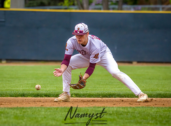 Forest Lake vs Chisago Lakes Varsity Baseball (237)