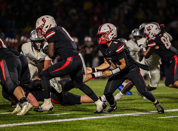 0264 Centennial vs Champlin