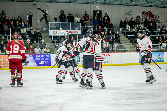 Centennial vs Maple Grove Varsity Hockey 124