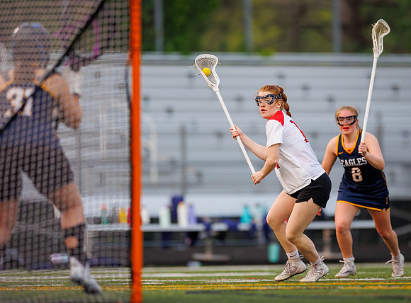 Centennial vs Totino-Grace Varsity Lacrosse 91