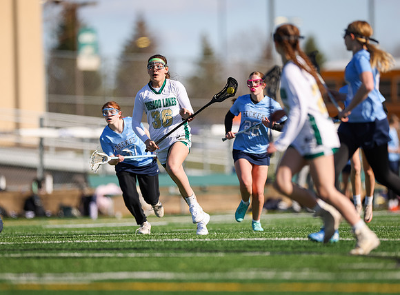 Chisago Lakes vs Becker JV Lacrosse_192
