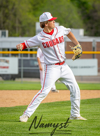 Centennial vs Tartan JV Baseball_748