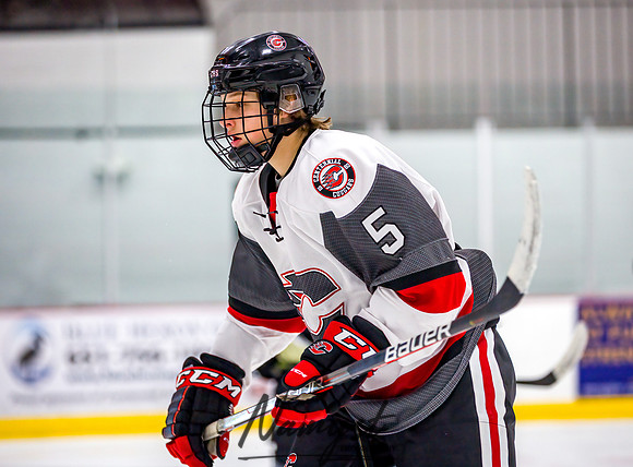 Centennial vs Andover JV Hockey 102