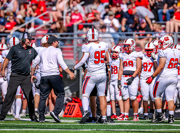 Centennial vs Coon Rapids Varsity Football 141