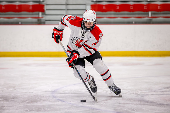 Centennial vs Hermantown JV Hockey 26