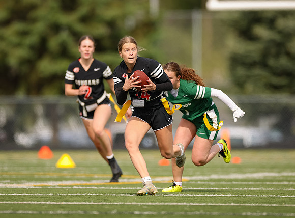 712 Flag Football