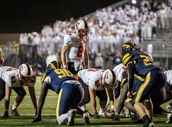 Centennial vs Rosemount Varsity Football 111