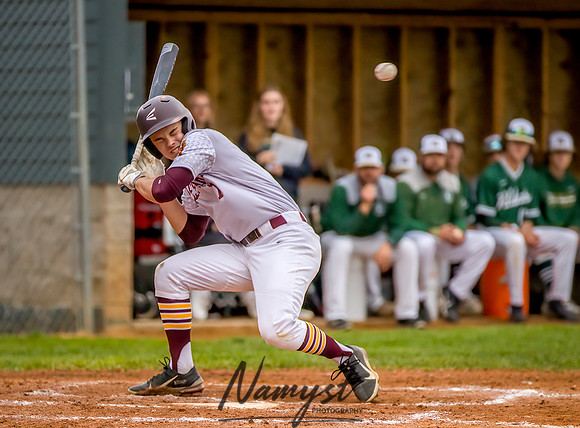 Forest Lake vs Chisago Lakes Varsity Baseball (684)