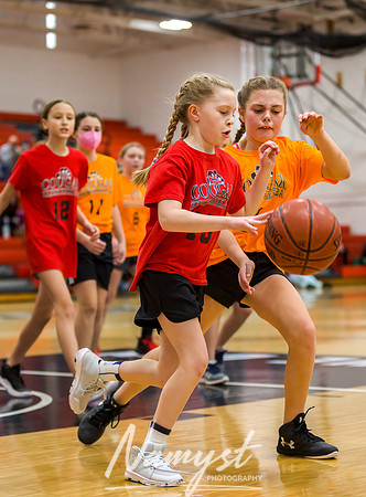 Centennial Basketball Association 149