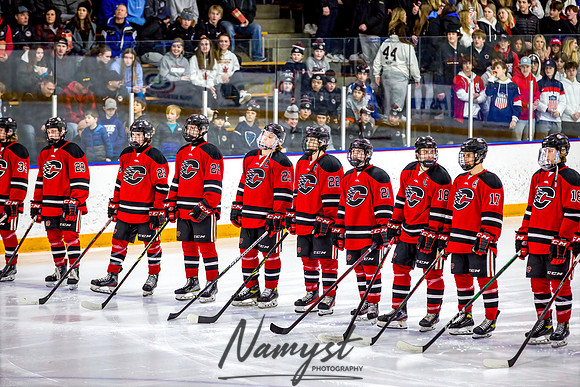 Centennial vs Maple Grove Varsity Hockey 020