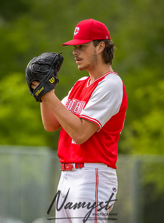 Centennial vs Mounds View Baseball 215