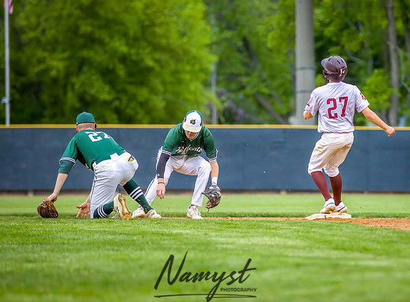 Forest Lake vs Chisago Lakes Varsity Baseball (759)