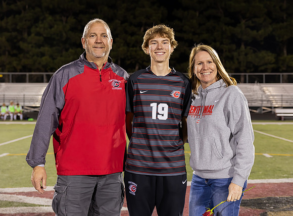 Centennial vs Totino-Grace Varsity Soccer 117