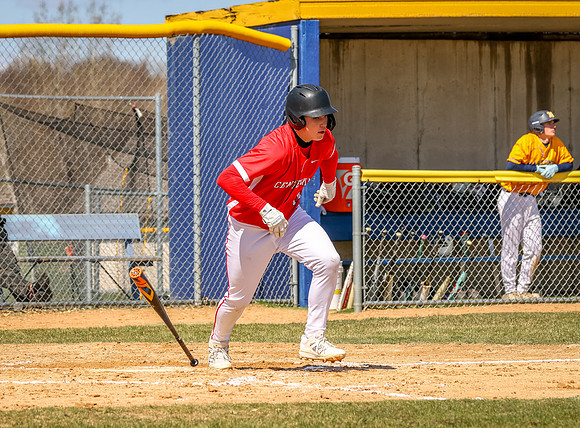 Centennial vs Mahtomedi JV Baseball_824